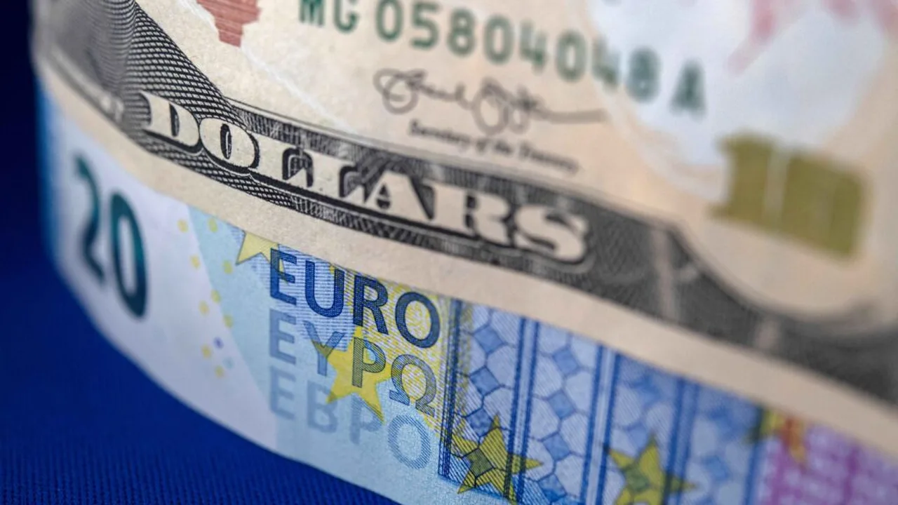 تحركات حاسمة.. زوج اليورو دولار يختبر مستويات المقاومة المحورية في تداولات اليوم